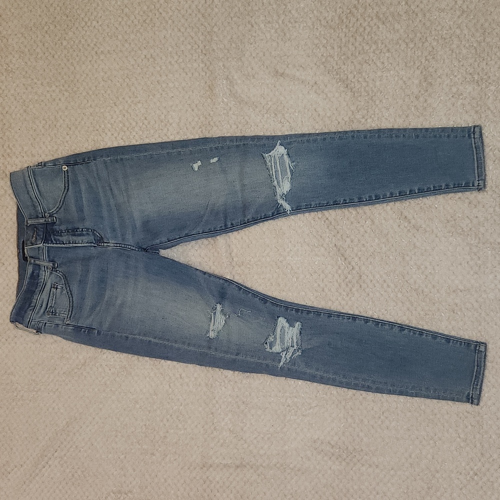 Express Jeans